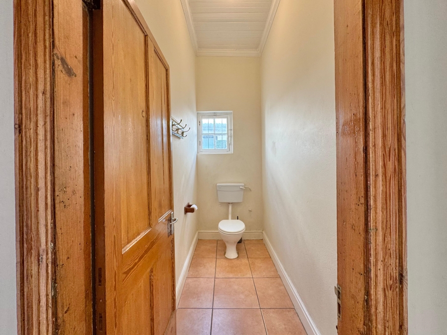3 Bedroom Property for Sale in Woodstock Western Cape